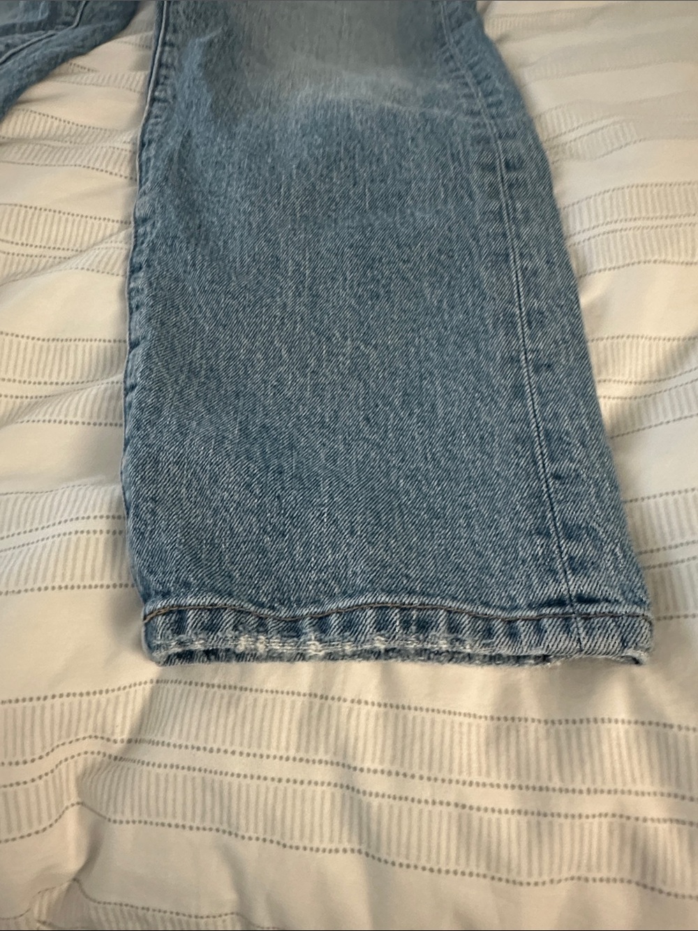 AYR The Chaser in Like It. Size 25 Short. - Picture 8 of 10